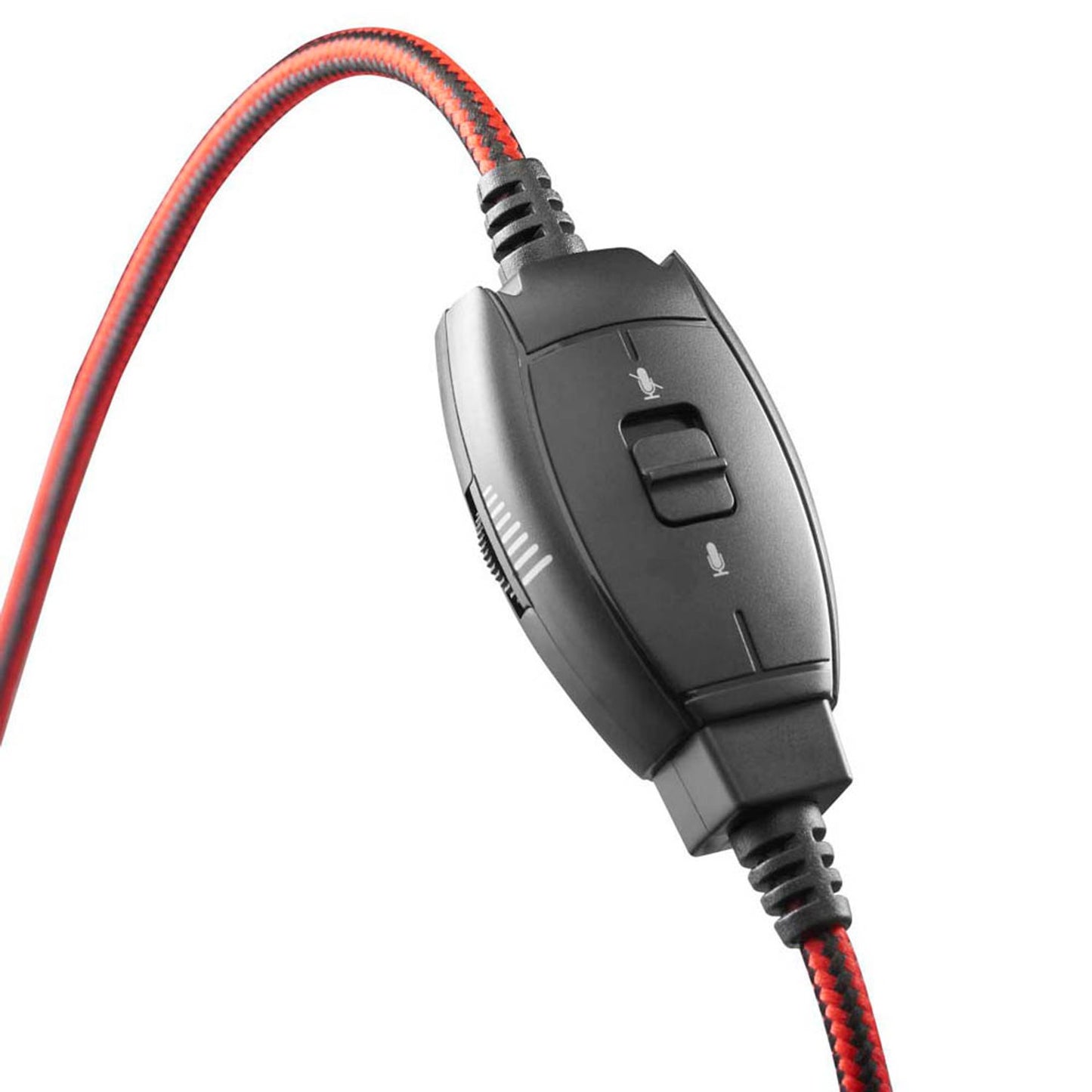 hama HS-USB400 V2 Headset schwarz | 139937