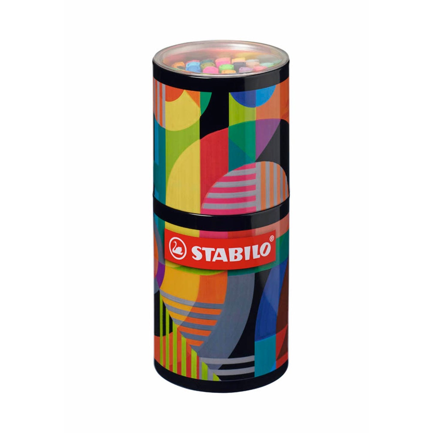 STABILO Point 88 Fineliner farbsortiert 0,4 mm | 88/45-2-20 | 1 Pack = 45 St.