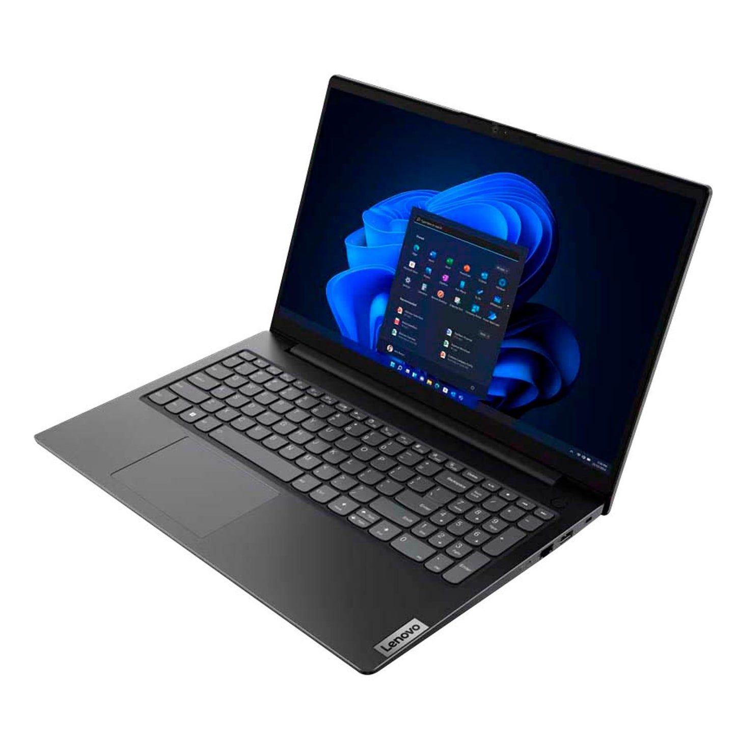Lenovo V15 G4 IRU Notebook 39,6 cm (15,6 Zoll), 8 GB RAM, 512 GB SSD, Intel® Core™ i7-1355U | 83A100F9GE