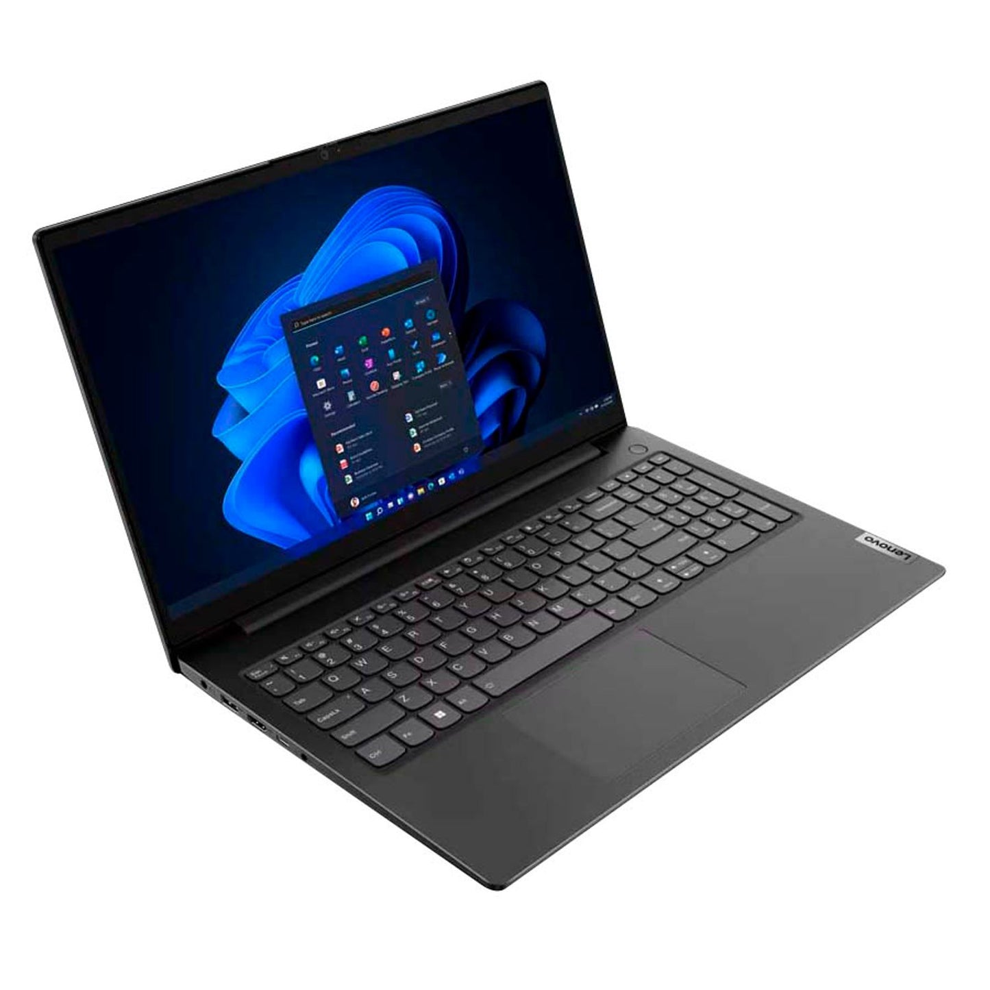 Lenovo V15 G4 IRU Notebook 39,6 cm (15,6 Zoll), 8 GB RAM, 512 GB SSD, Intel® Core™ i7-1355U | 83A100F9GE