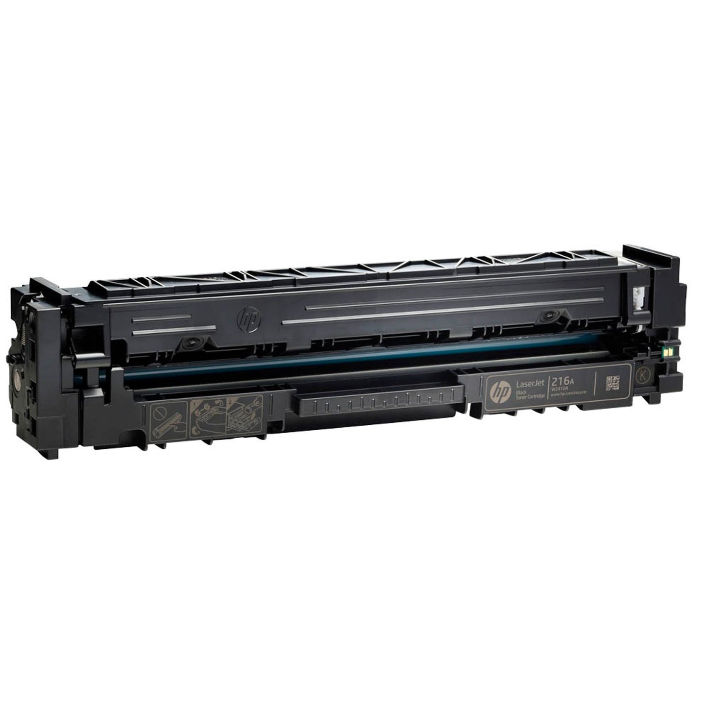 HP 216A () schwarz Tonerkartusche | W2410A