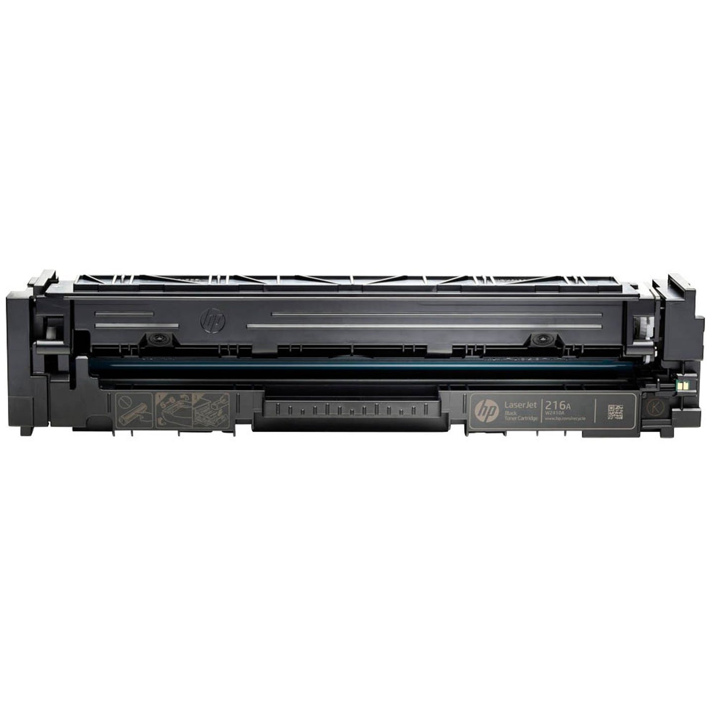 HP 216A () schwarz Tonerkartusche | W2410A