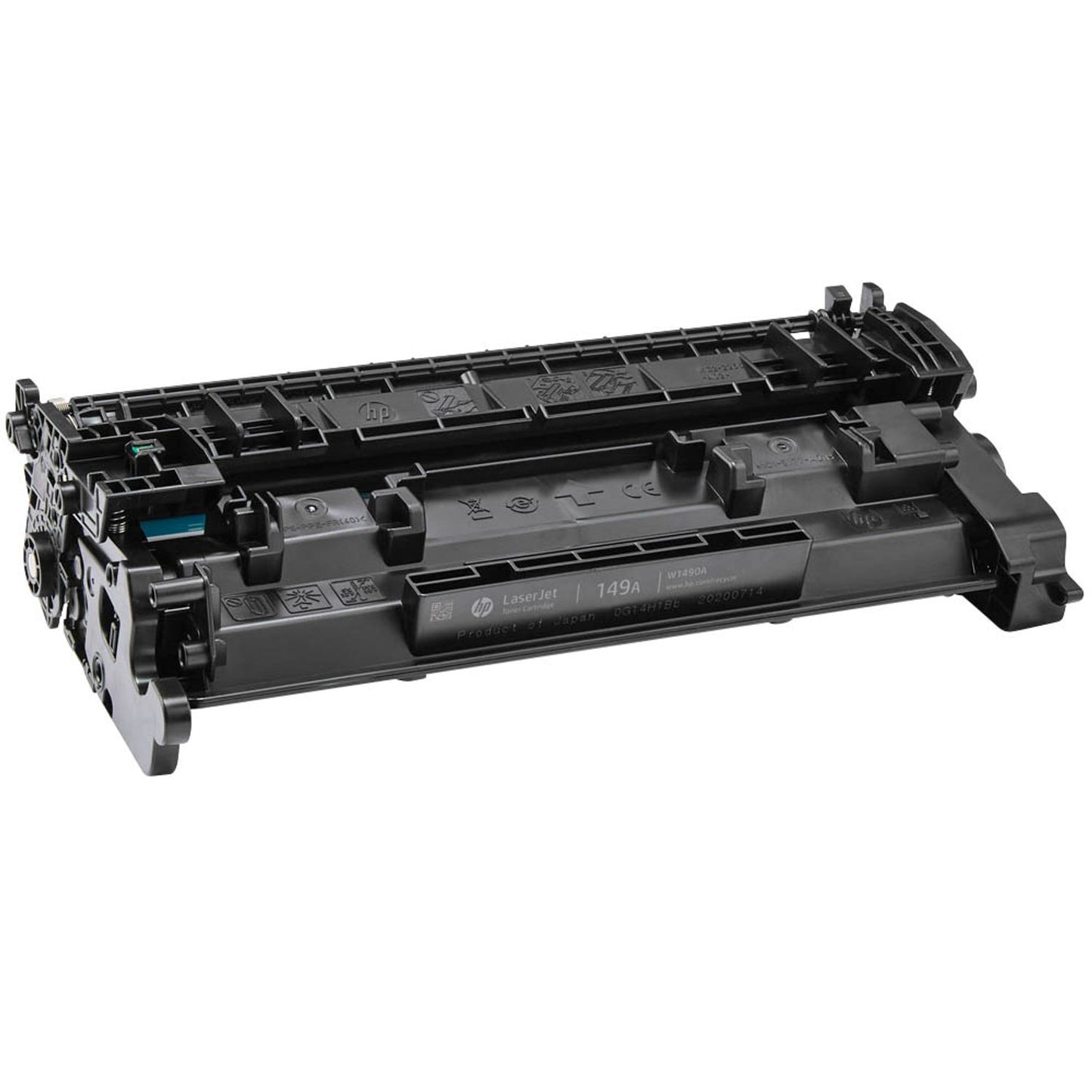 HP 149A () schwarz Tonerkartusche | W1490A