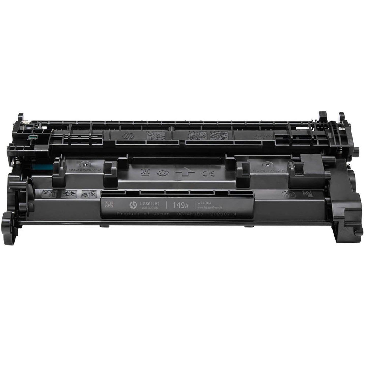 HP 149A () schwarz Tonerkartusche | W1490A