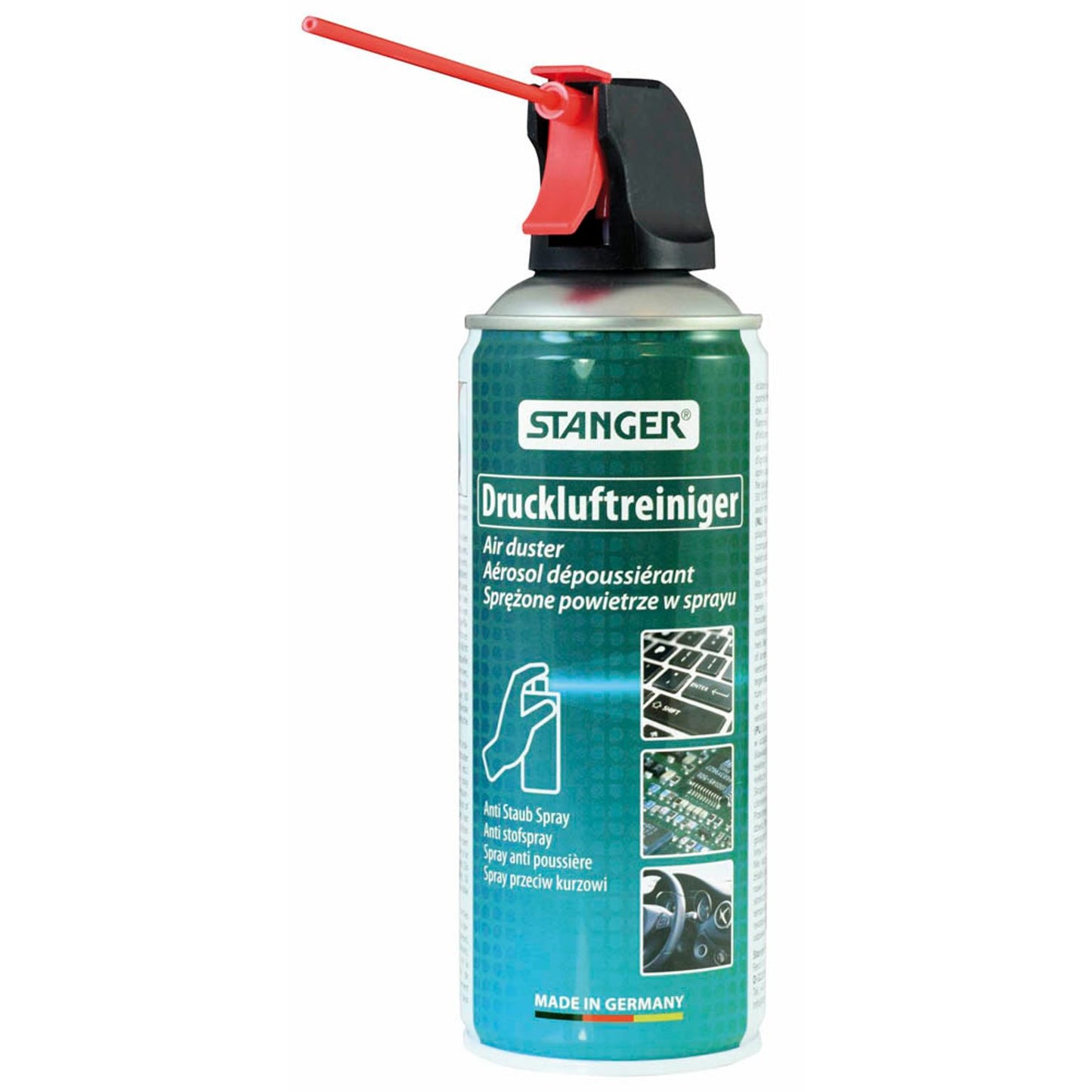 STANGER Druckluftreiniger | 55030001