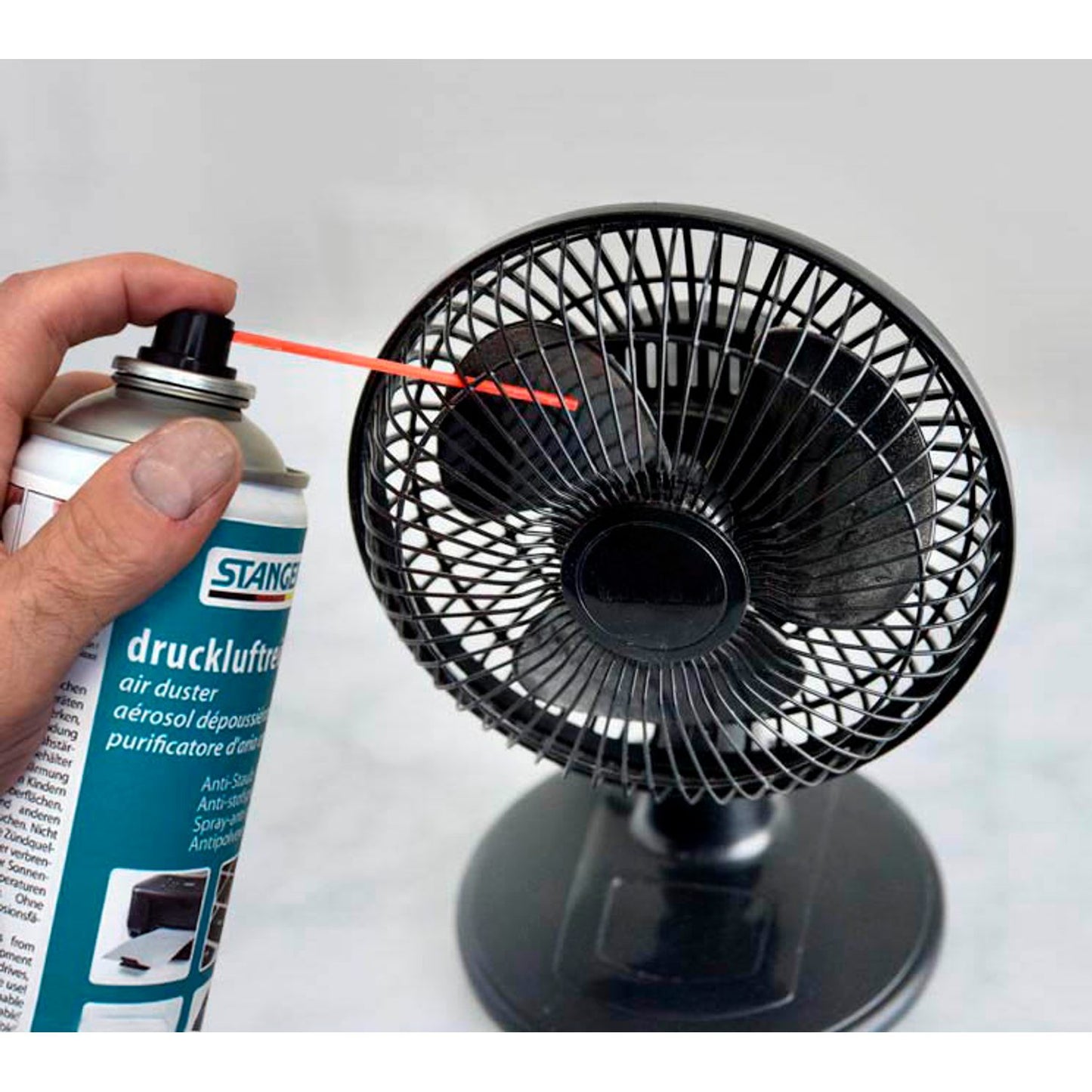 STANGER Druckluftreiniger | 55030001