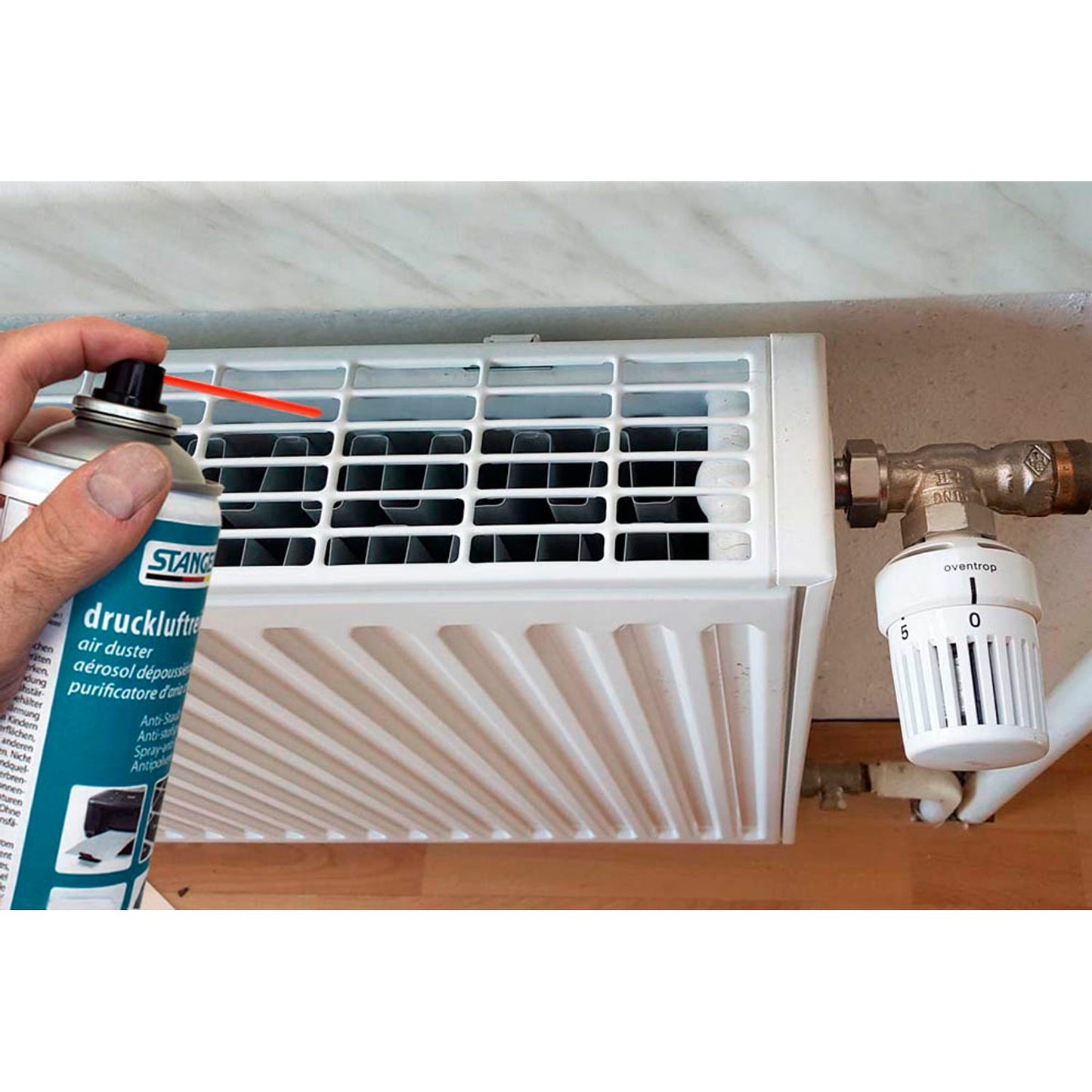 STANGER Druckluftreiniger | 55030001
