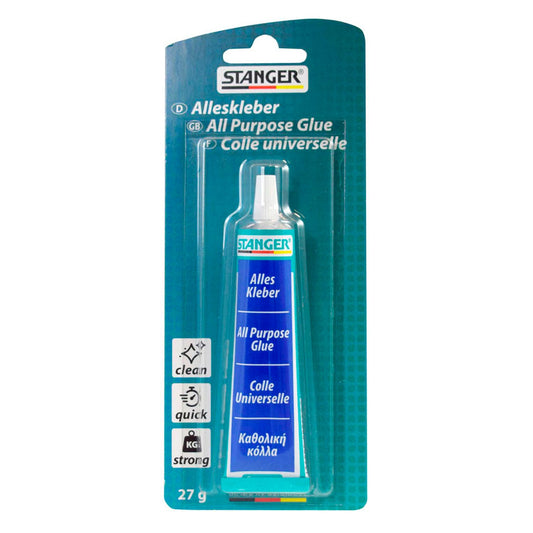 STANGER Alleskleber 27,0 g | 18001