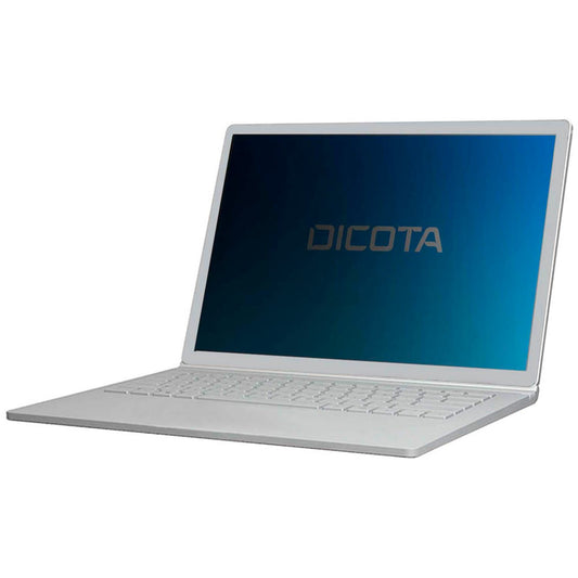 DICOTA 2-Way Display-Blickschutzfolie für 40,6 cm (16,0 Zoll) | D32010