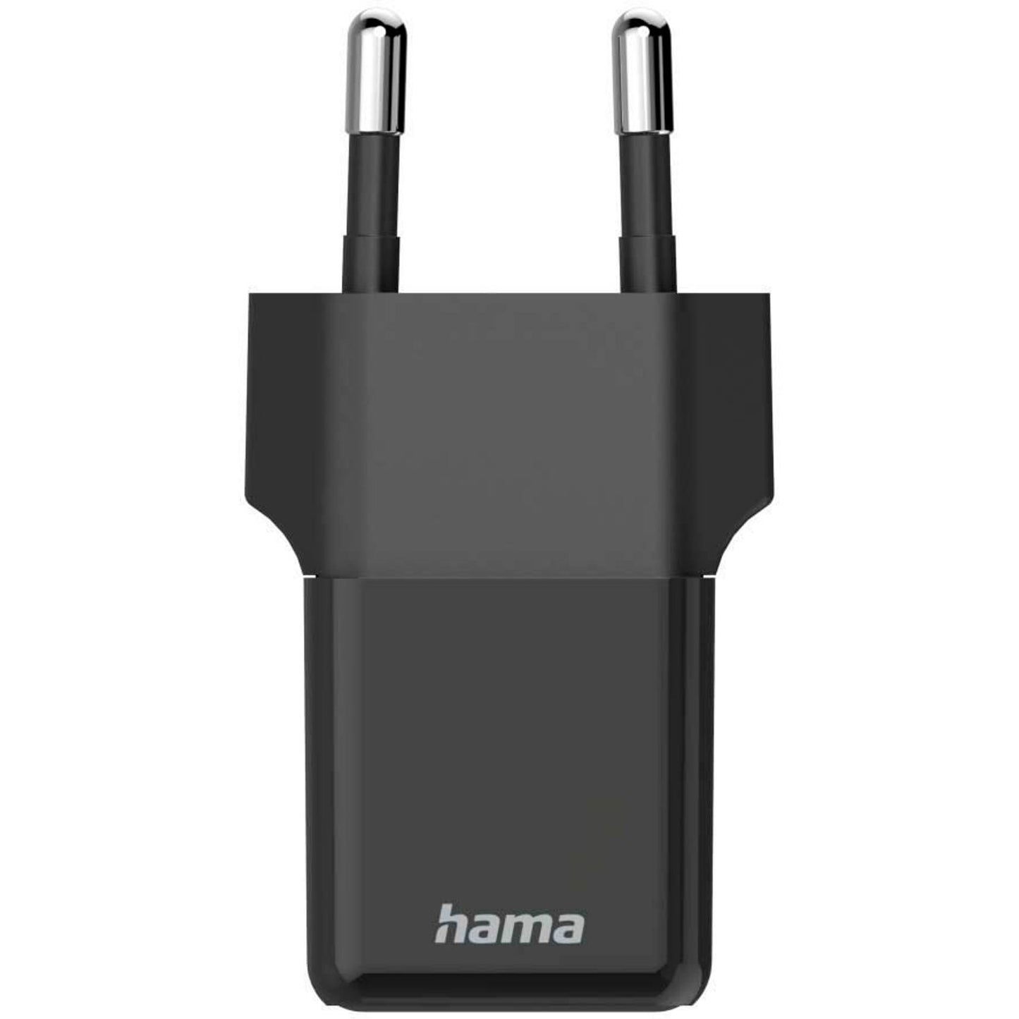 hama GaN-Ladeadapter schwarz, 30 Watt | 201986