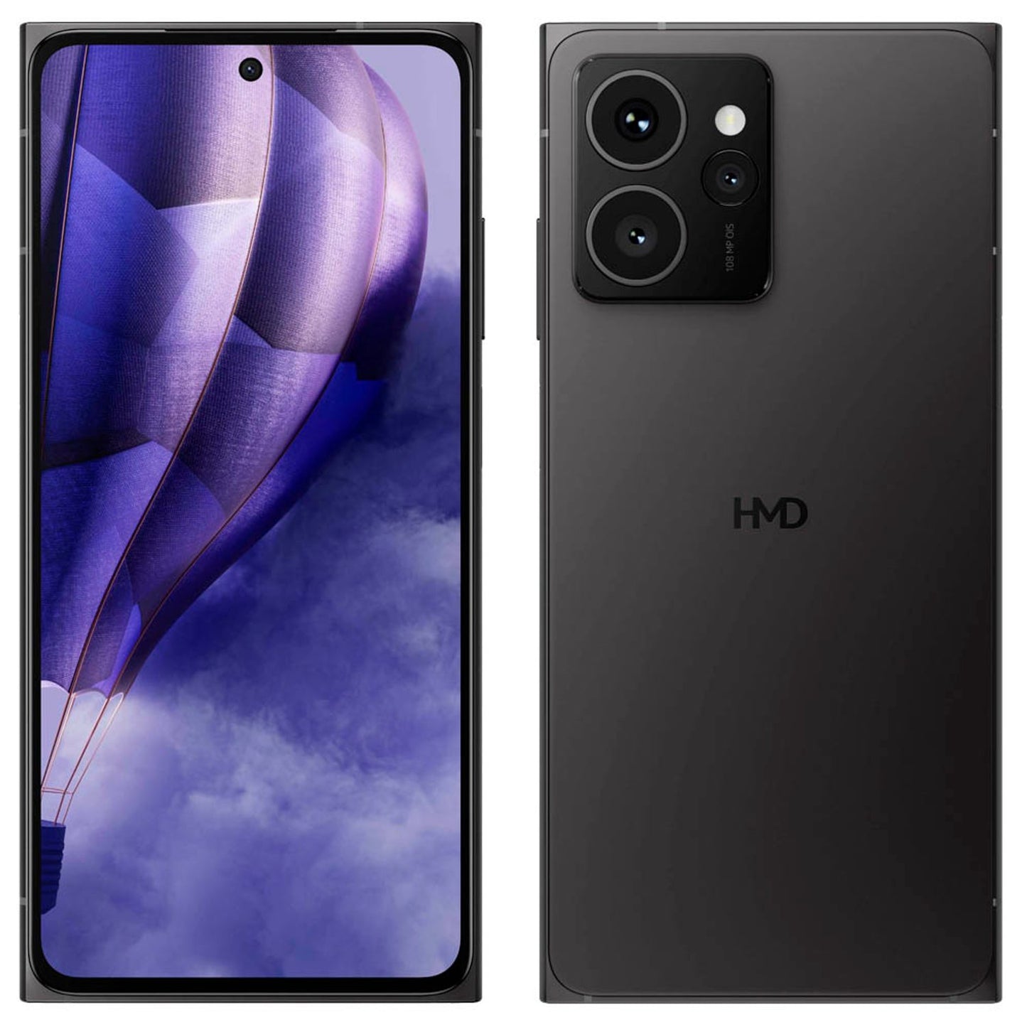 HMD Skyline Dual-SIM-Smartphone 256 GB