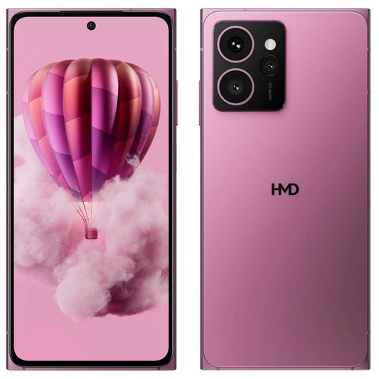 HMD Skyline Dual-SIM-Smartphone 256 GB