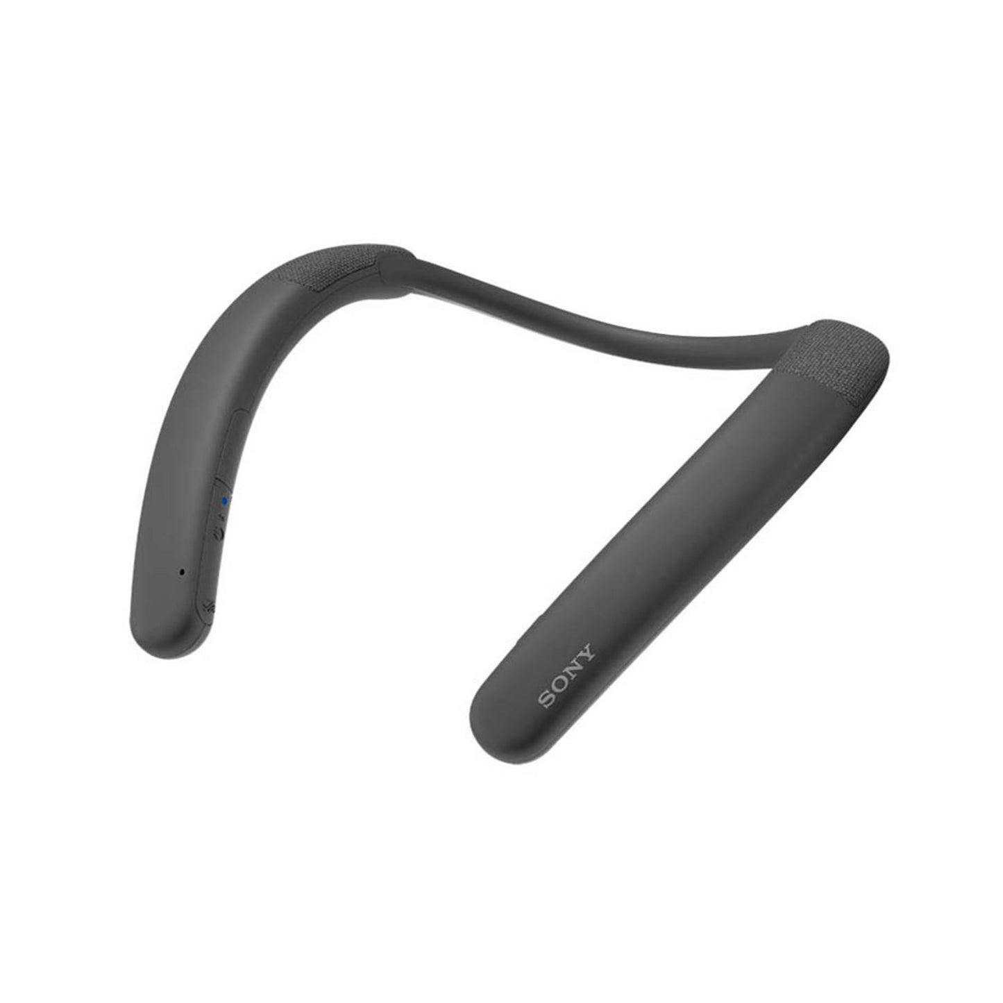 SONY SRS-NB10 Nackenband Bluetooth-Lautsprecher schwarz | SRSNB10B.CE7