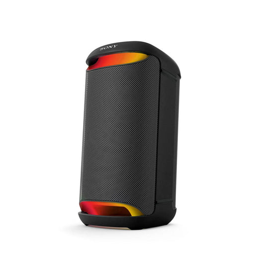 SONY SRS-XV500 Bluetooth-Lautsprecher schwarz | SRSXV500B.CEL