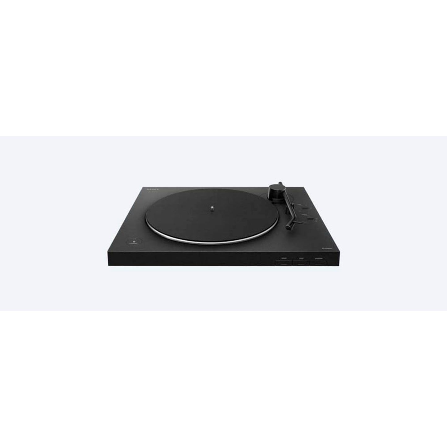 SONY PS-LX310BT Plattenspieler schwarz | PSLX310BT.CEL