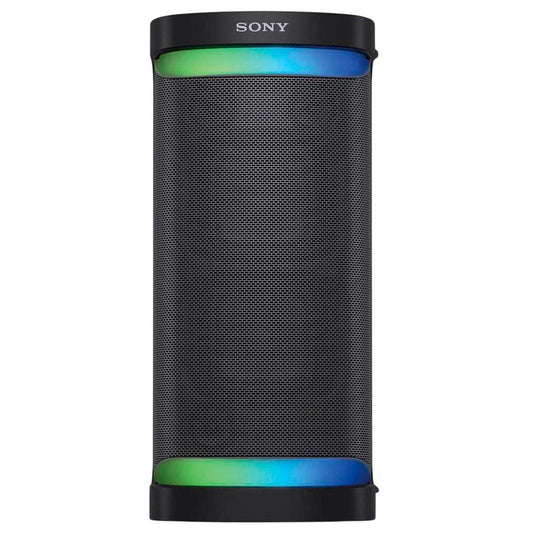 SONY SRS-XP700 Bluetooth-Lautsprecher schwarz | SRSXP700B.CEL