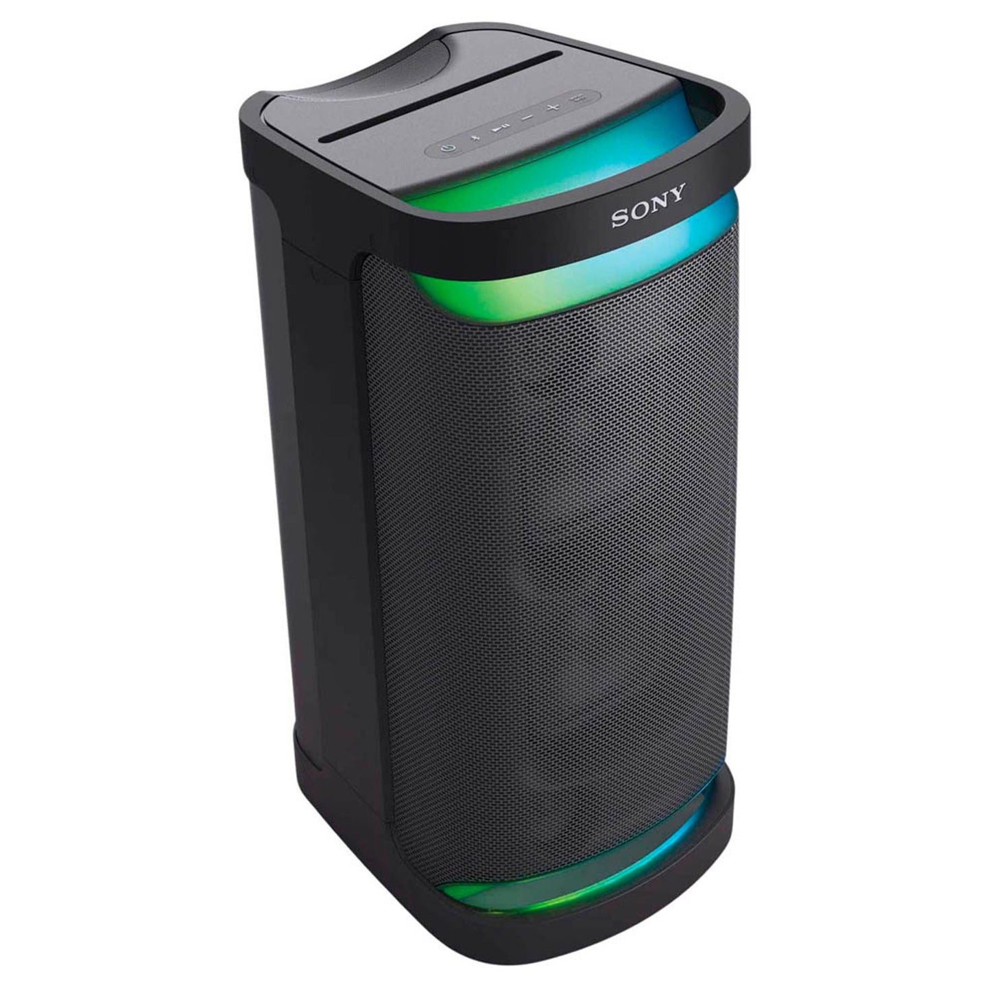 SONY SRS-XP700 Bluetooth-Lautsprecher schwarz | SRSXP700B.CEL