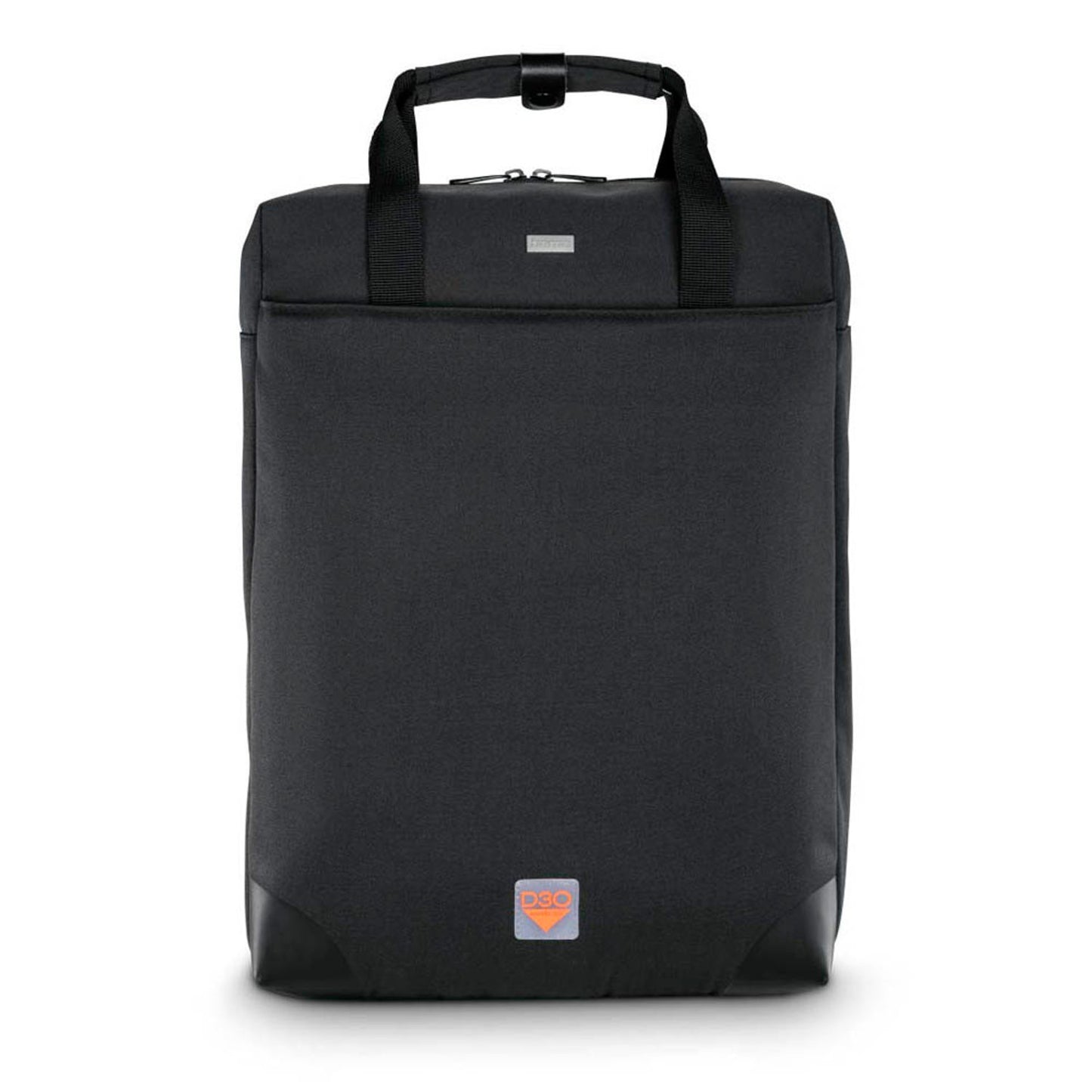 hama Laptop-Rucksack Extreme Protect Kunstfaser schwarz 10,0 l | 227052