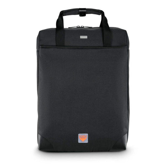 hama Laptop-Rucksack Extreme Protect Kunstfaser schwarz 10,0 l | 227052