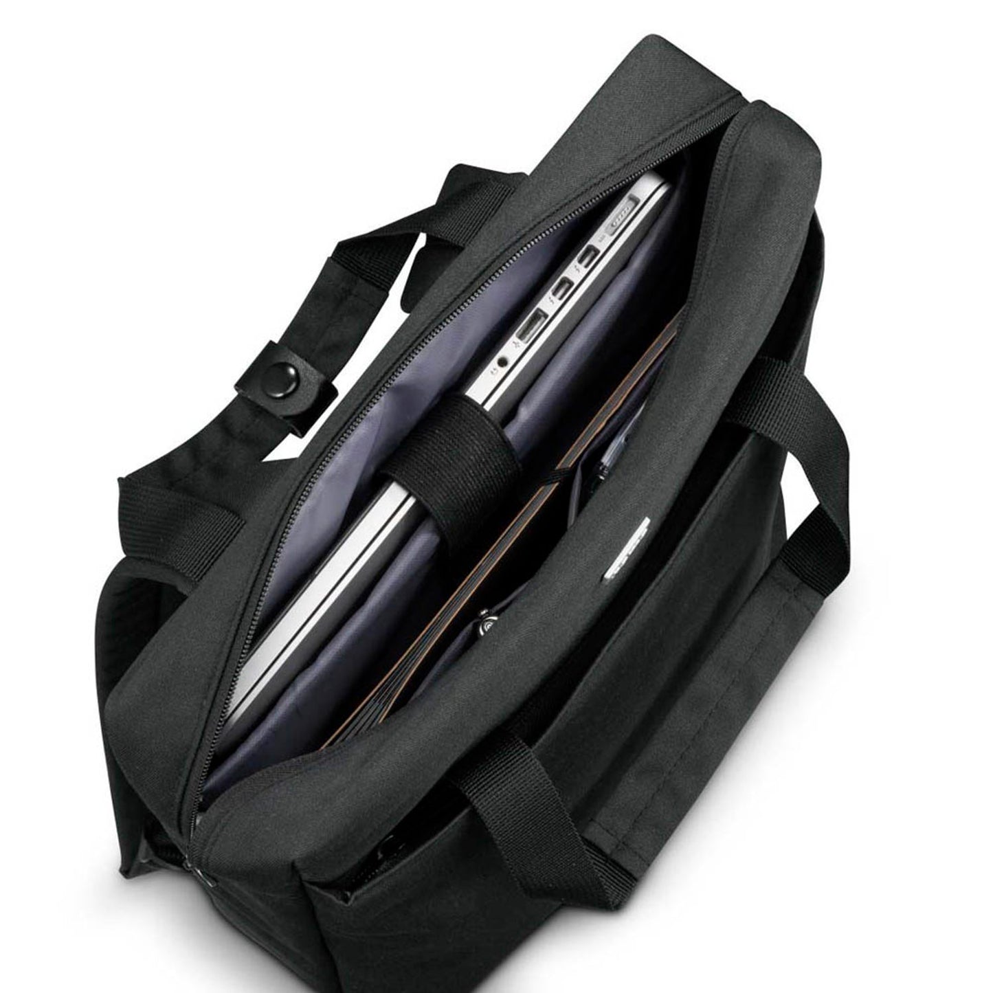 hama Laptop-Rucksack Extreme Protect Kunstfaser schwarz 10,0 l | 227052
