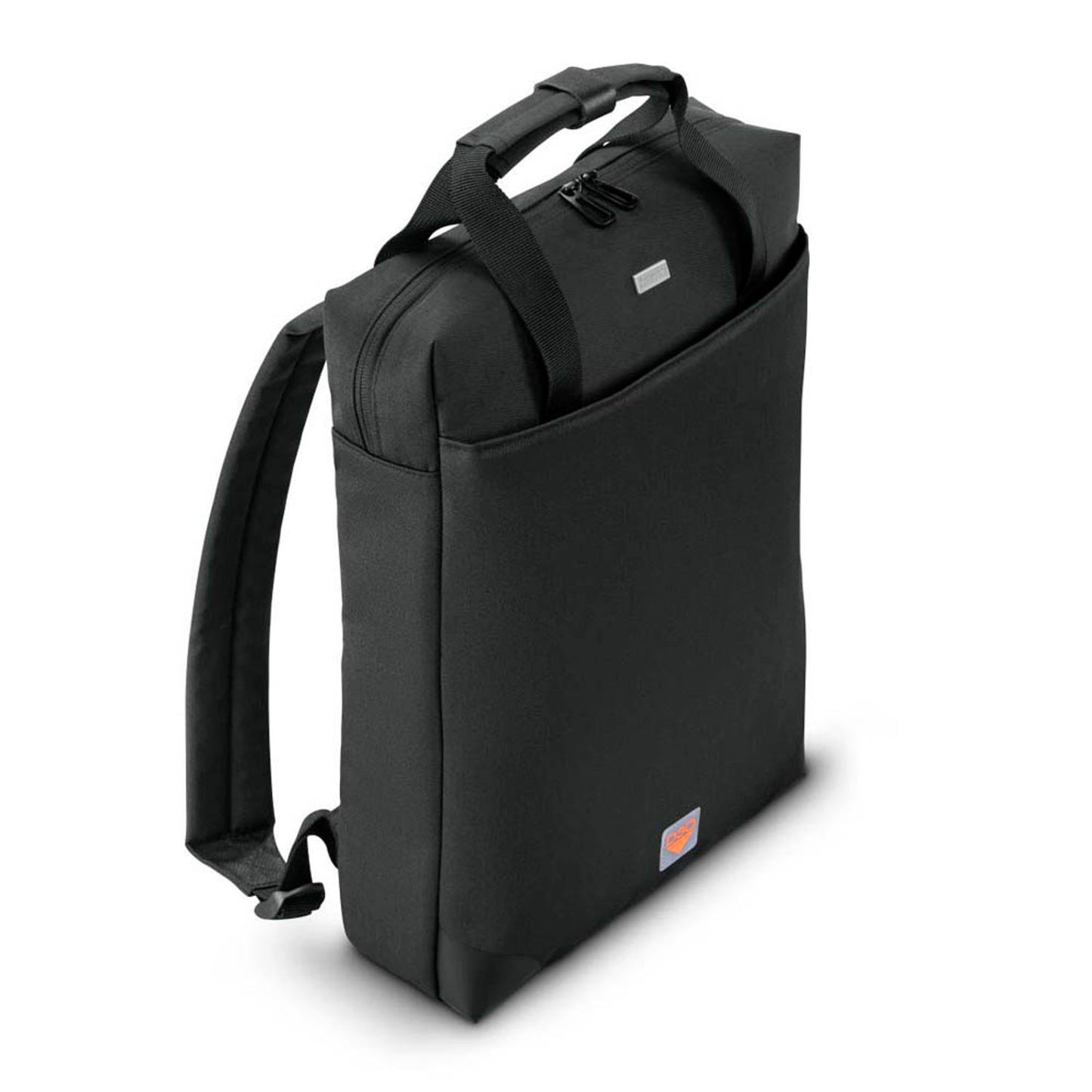 hama Laptop-Rucksack Extreme Protect Kunstfaser schwarz 10,0 l | 227052