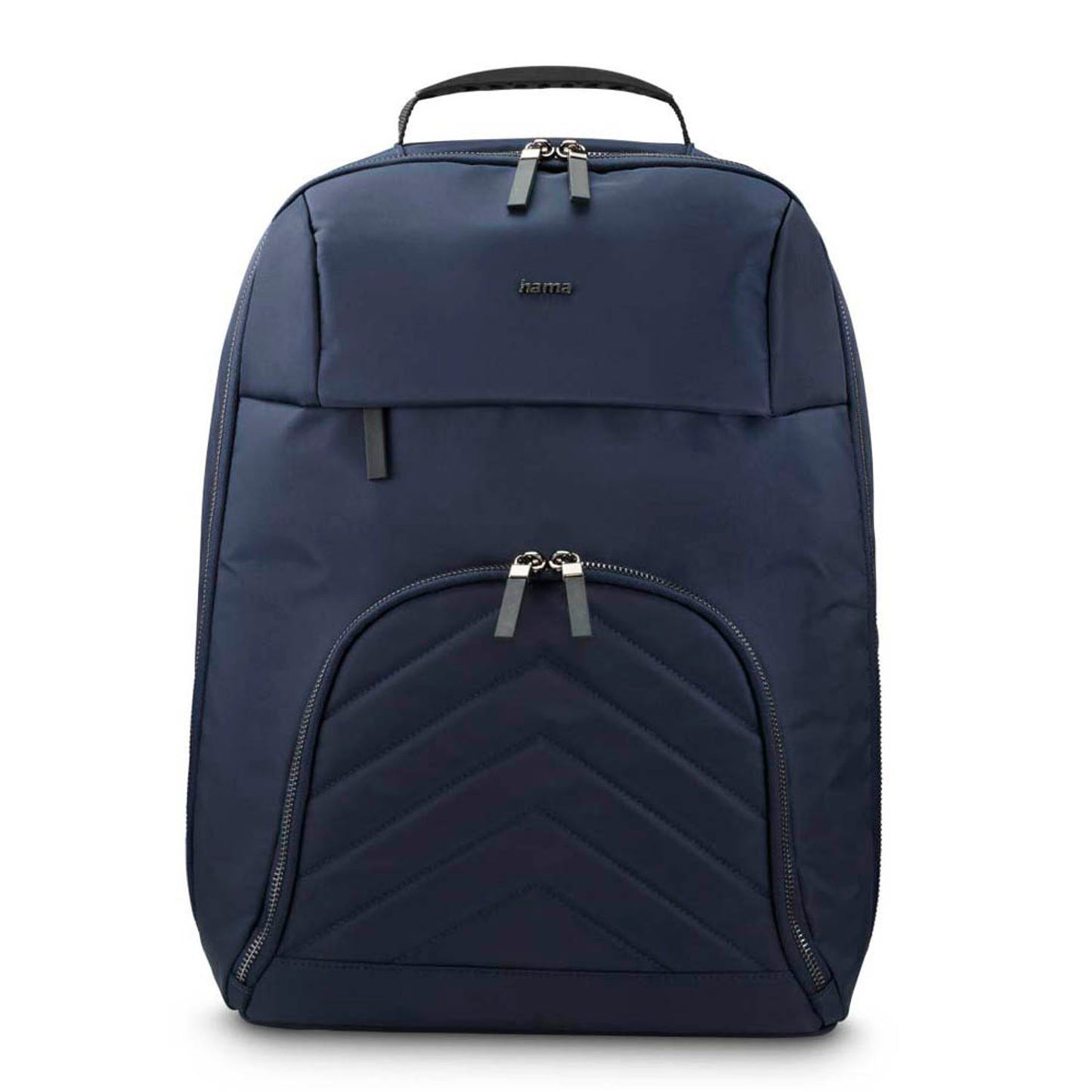 hama Laptop-Rucksack Premium Lightweight Kunstfaser blau bis 41,0 cm (16,2 Zoll) | 222045