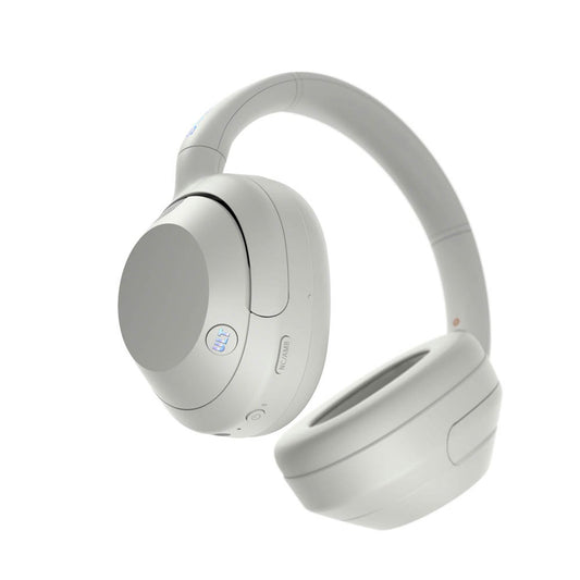 SONY WHULT900NW Kopfhörer weiß | WHULT900NW.CE7