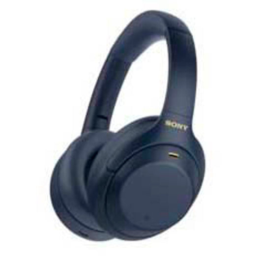 SONY WH1000XM4L Kopfhörer blau | WH1000XM4L.CE7