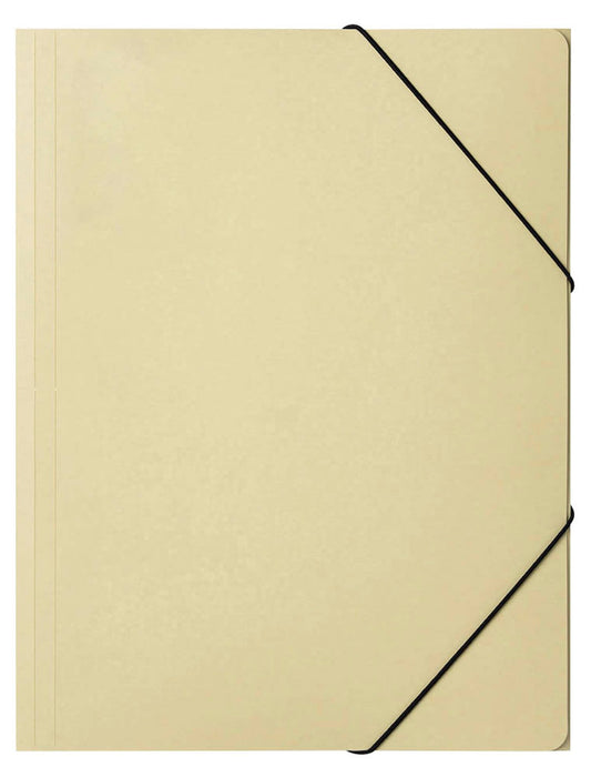 PAGNA Eckspanner Pastell eco DIN A4,