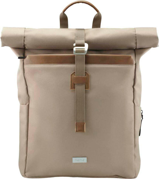 hama Laptop-Rucksack Silvan Recycling-PET 22,0 l bis 41,0 cm (16,2 Zoll)