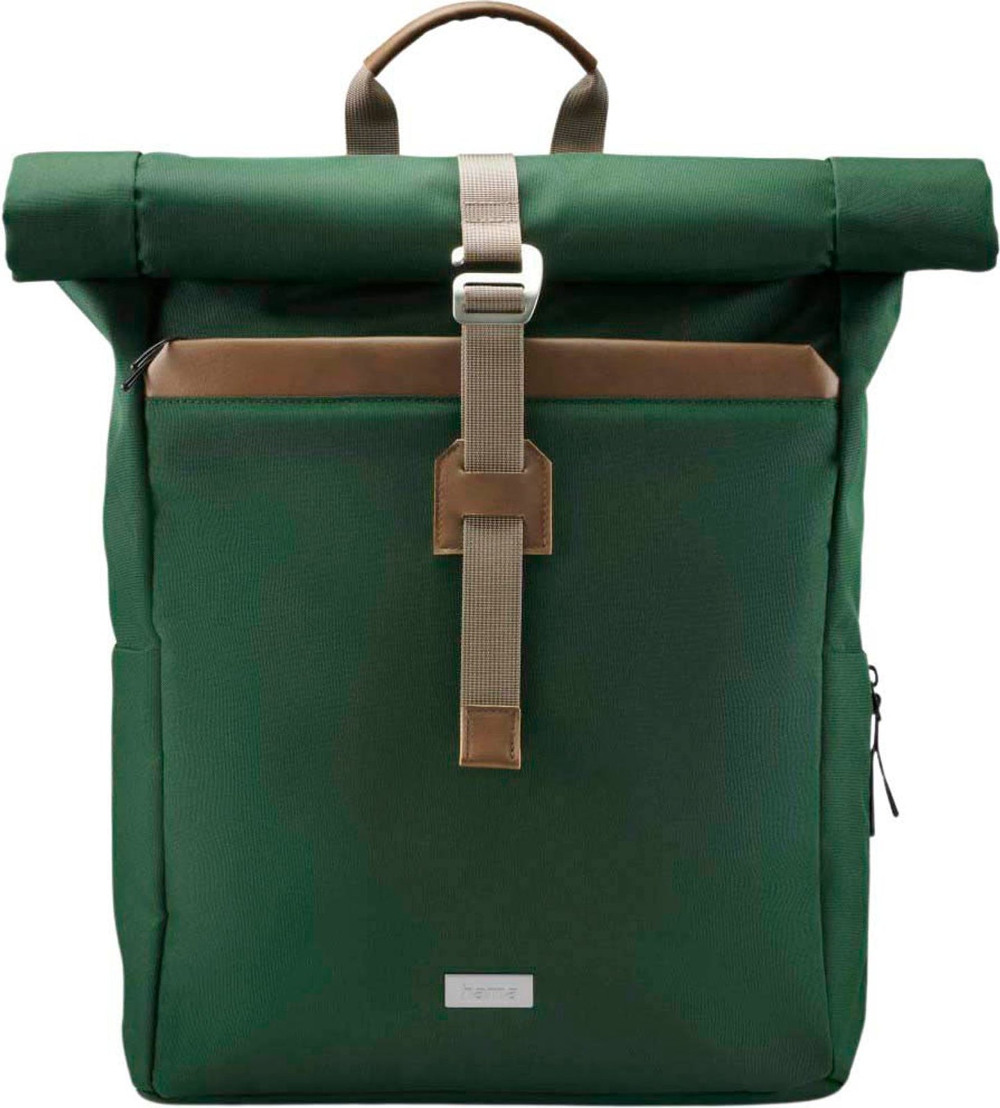 hama Laptop-Rucksack Silvan Recycling-PET 22,0 l bis 41,0 cm (16,2 Zoll)