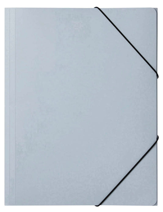 PAGNA Eckspanner Pastell eco DIN A4,