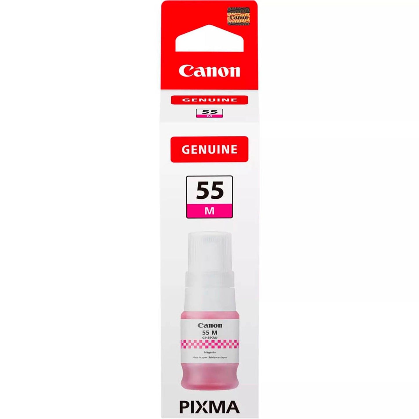 Canon GI-55 M magenta Tintenflasche | 6290C001