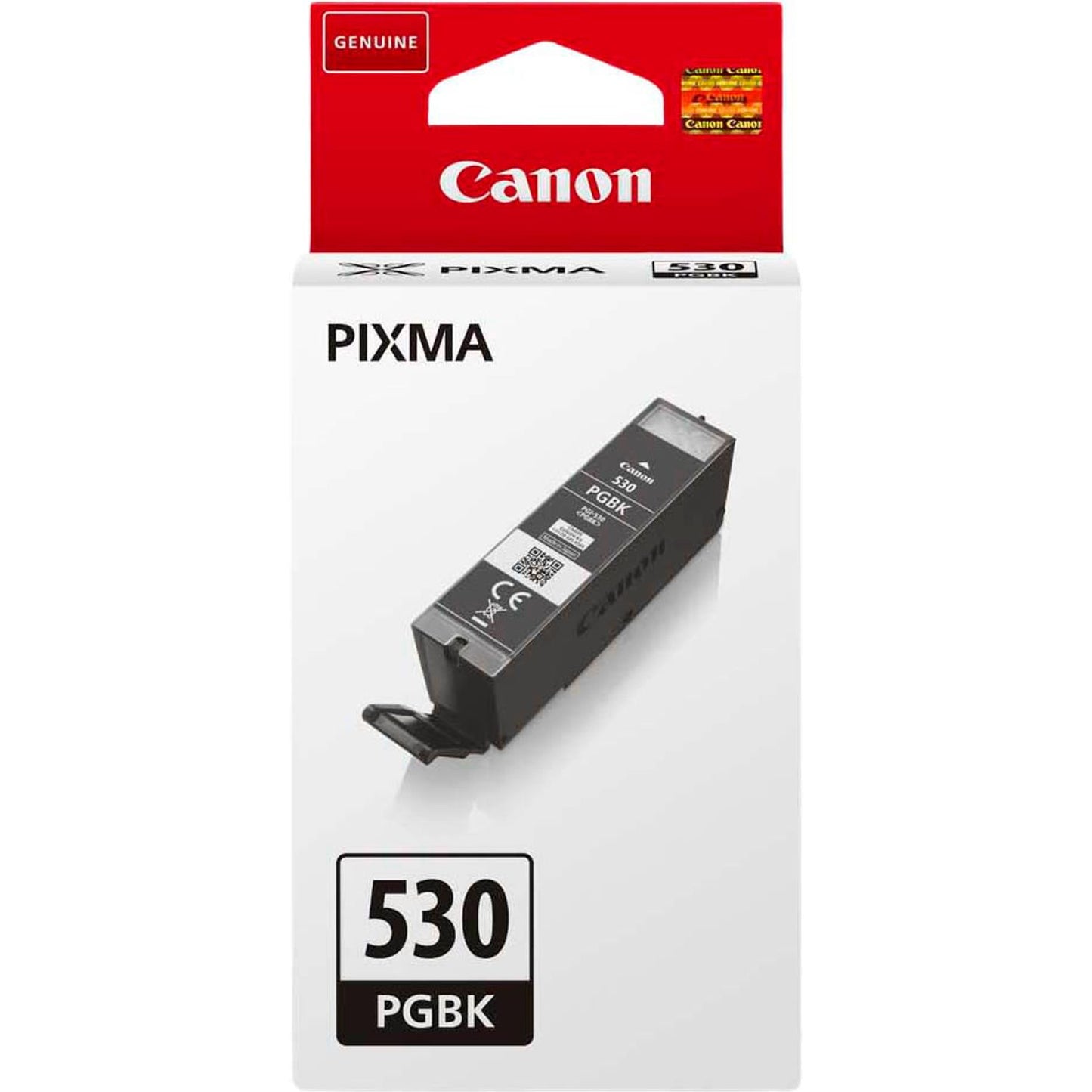 Canon PGI-530 PGBK schwarz Druckerpatrone | 6117C001