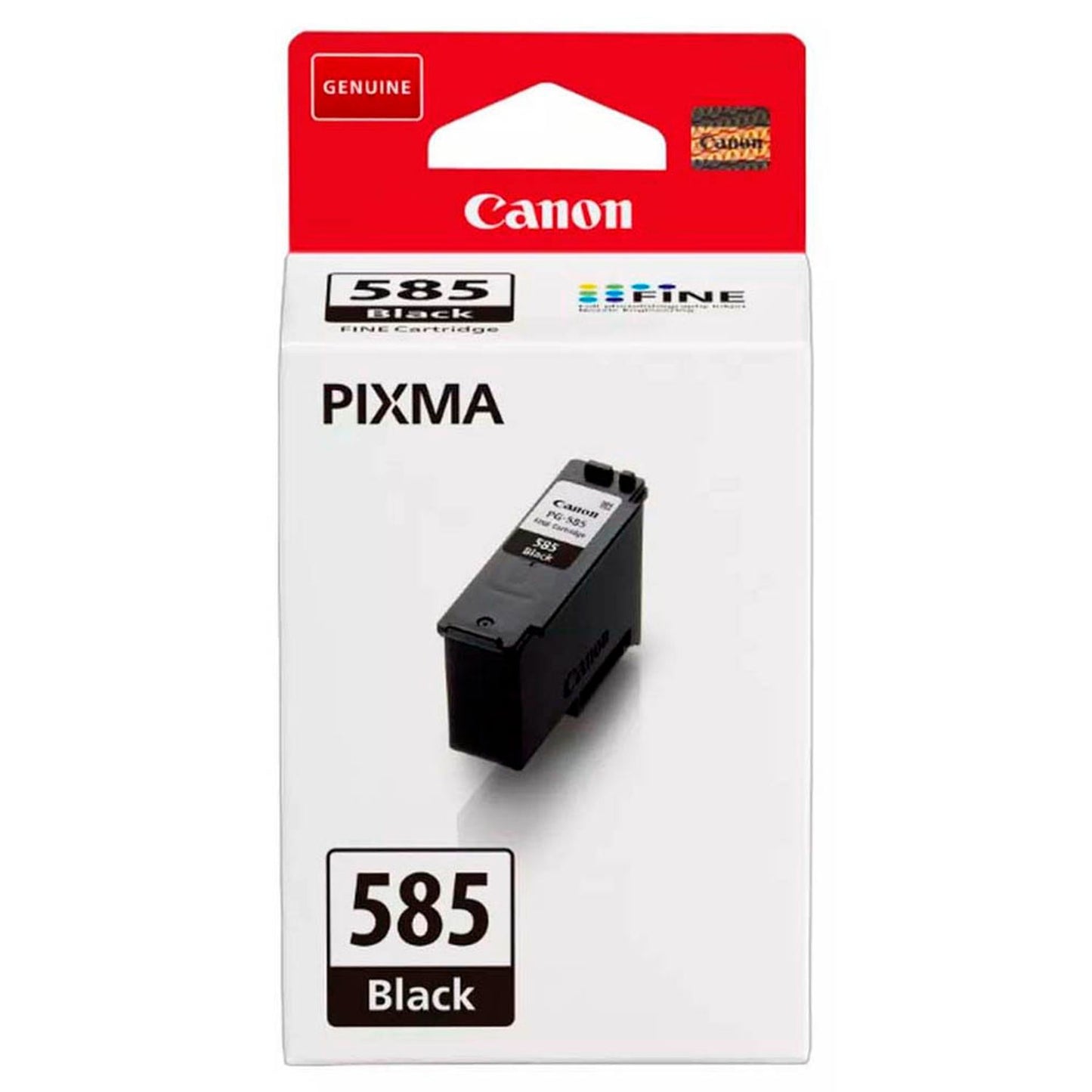Canon PG-585 BK schwarz Druckkopf | 6205C001
