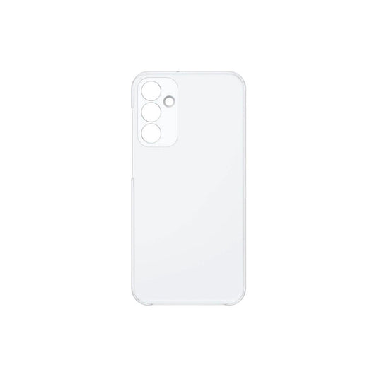SAMSUNG Clear Case Handy-Cover für Galaxy A15 transparent | EF-QA156CTEGWW