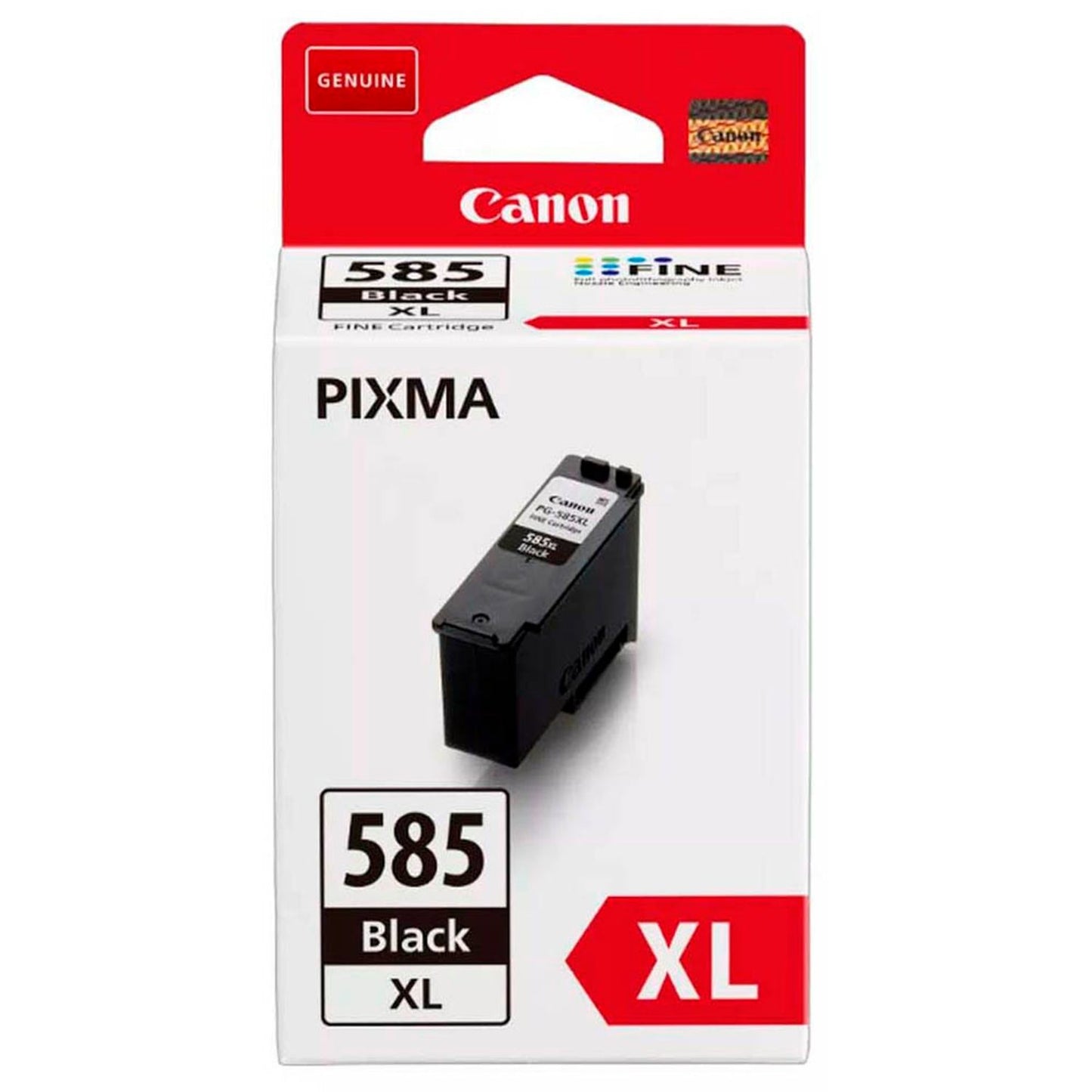 Canon PG-585XL BK schwarz Druckkopf | 6204C001