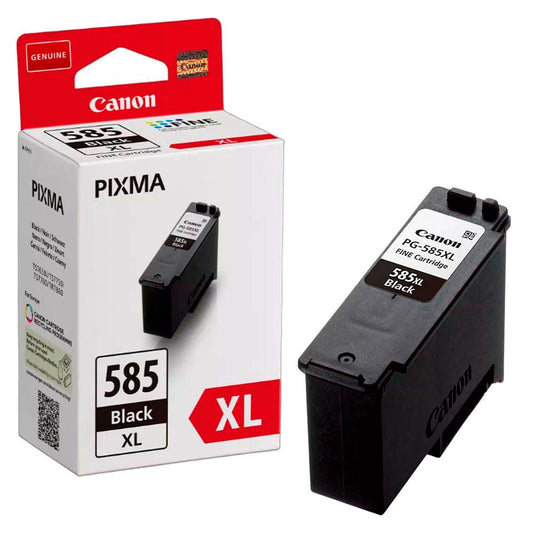 Canon PG-585XL BK schwarz Druckkopf | 6204C001
