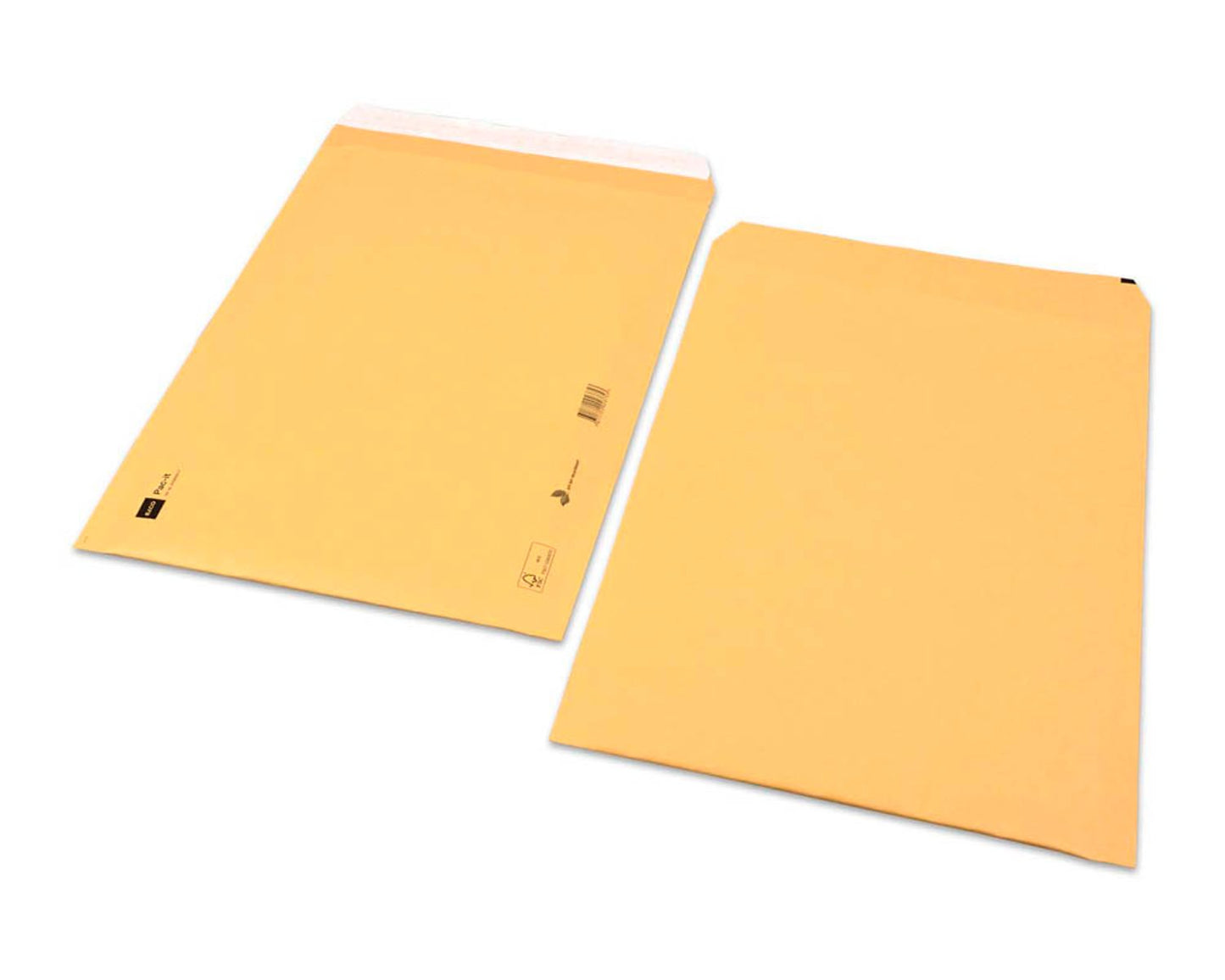 ELCO Polstertaschen braun