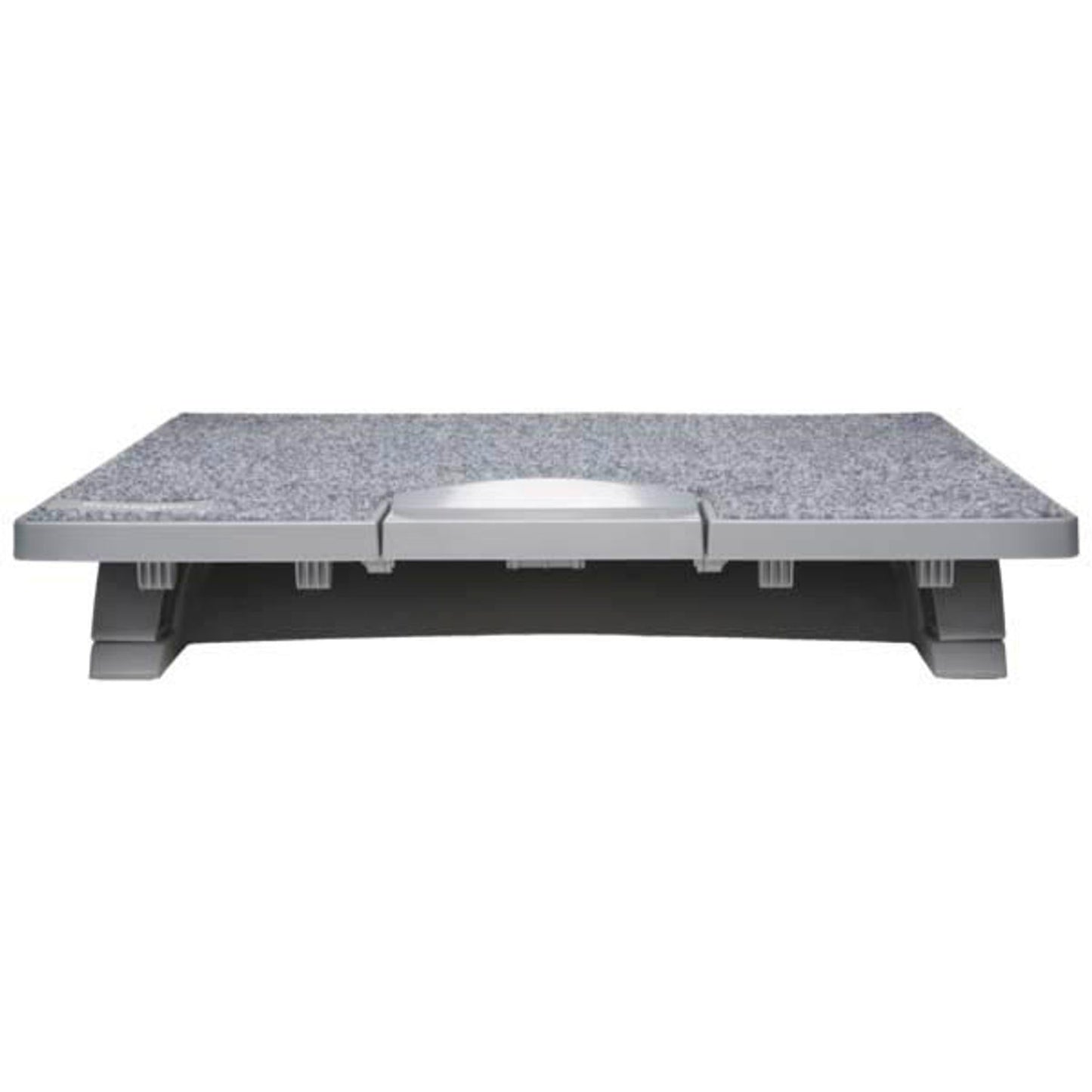 Kensington Fußstütze SmartFit®SoleMate ™ grau Kunststoff | K50345EU
