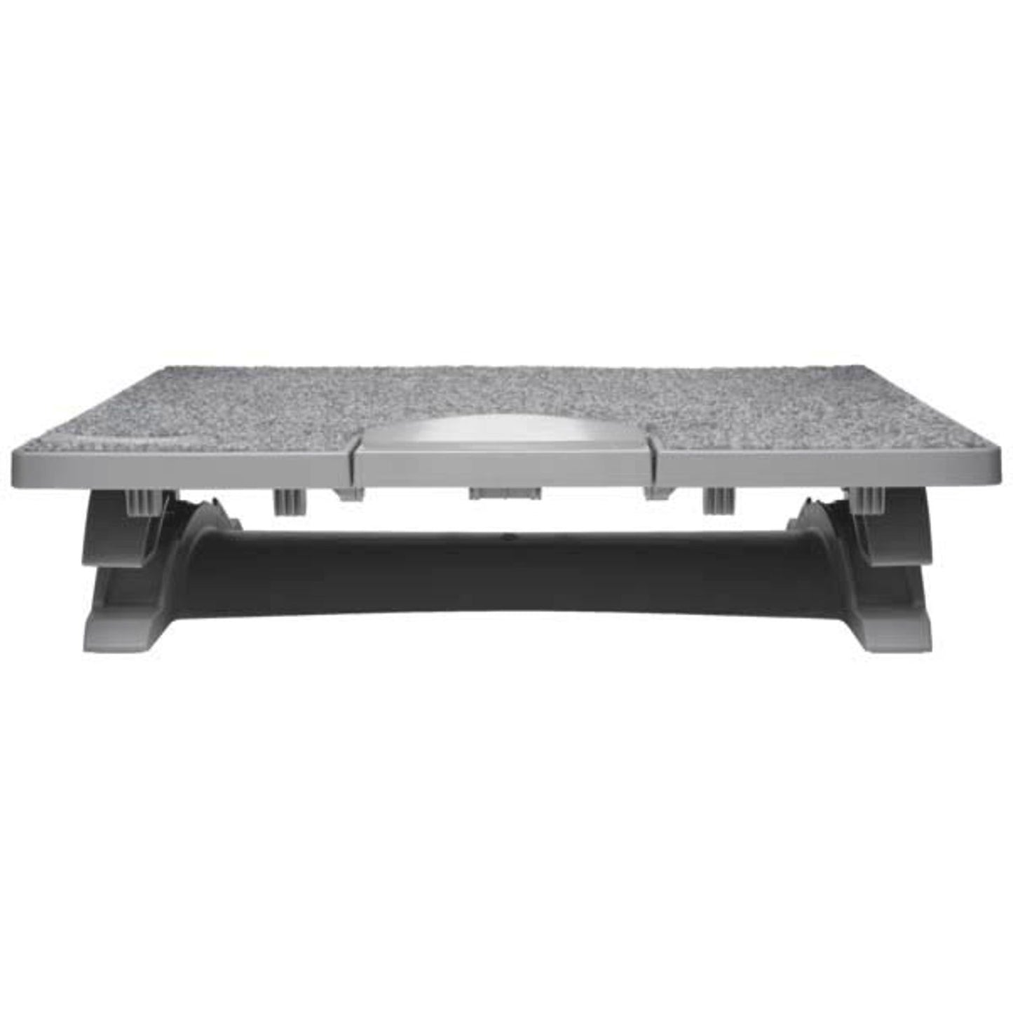 Kensington Fußstütze SmartFit®SoleMate ™ grau Kunststoff | K50345EU