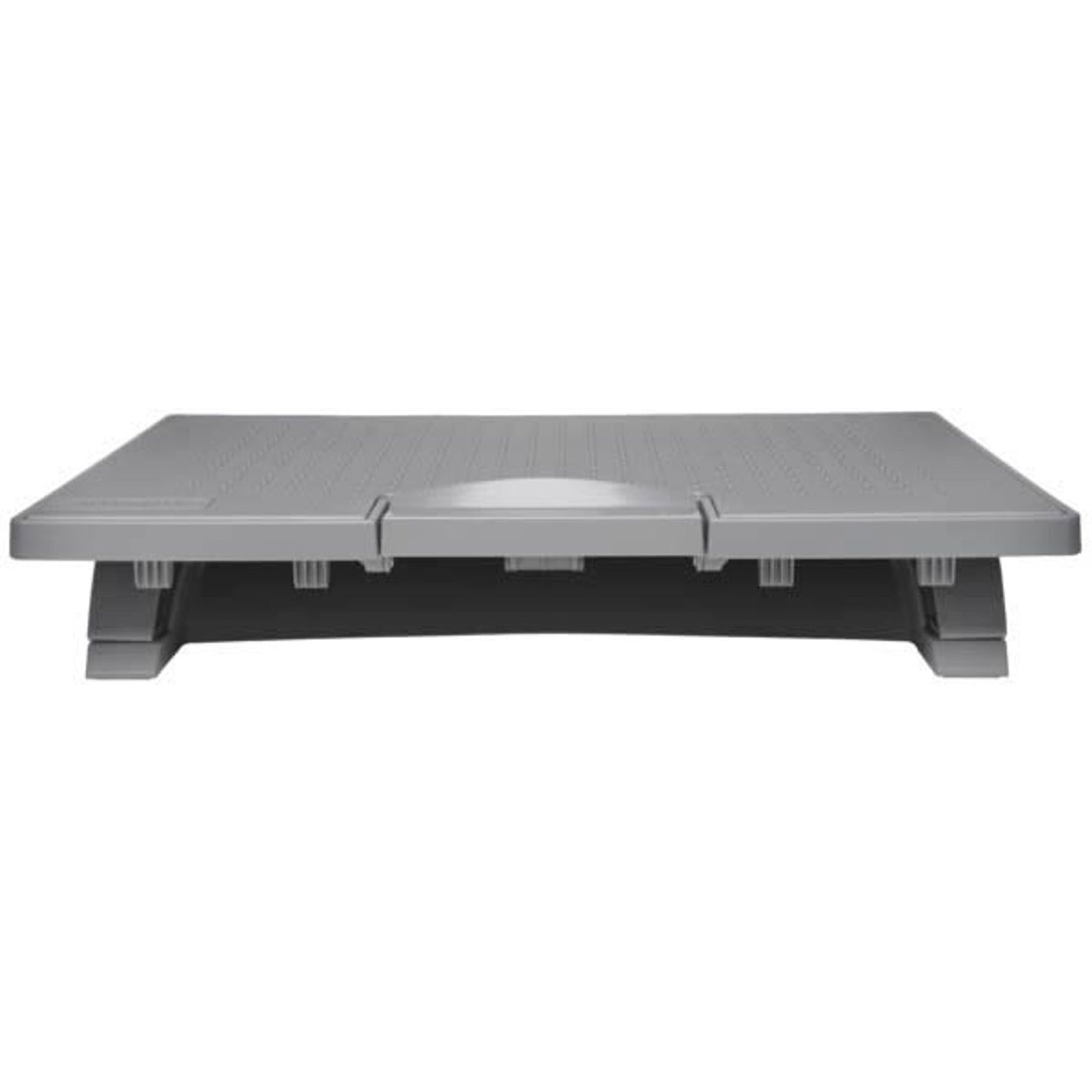 Kensington Fußstütze SmartFit® grau Kunststoff | K50409EU