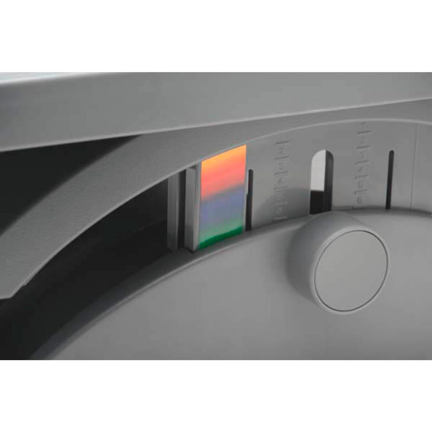 Kensington Fußstütze SmartFit® grau Kunststoff | K50409EU