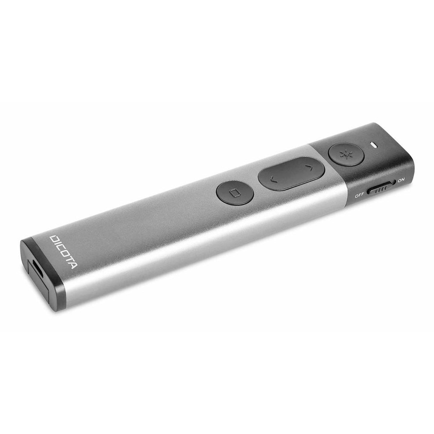 DICOTA Presenter, grüner Laser | D32075