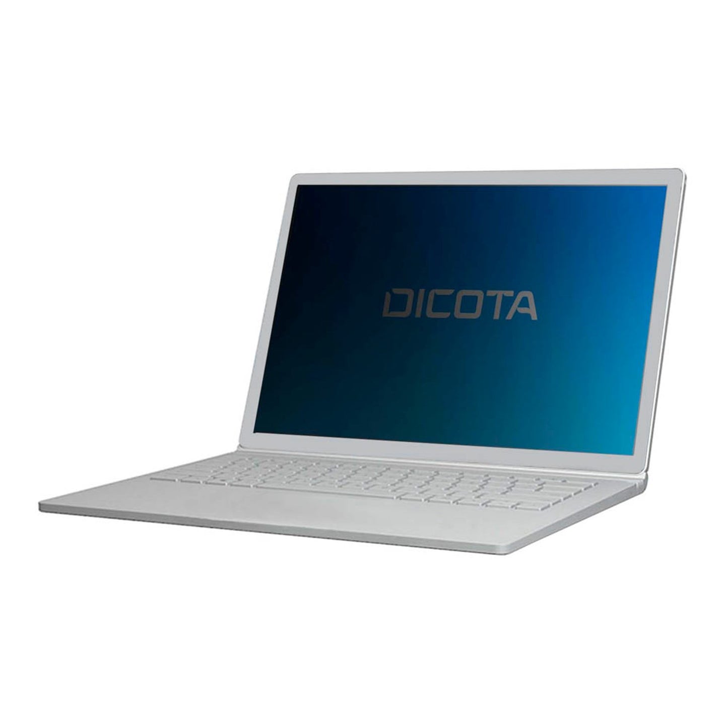 DICOTA Display-Blickschutzfolie für 35,6 cm (14,0 Zoll) | D70514