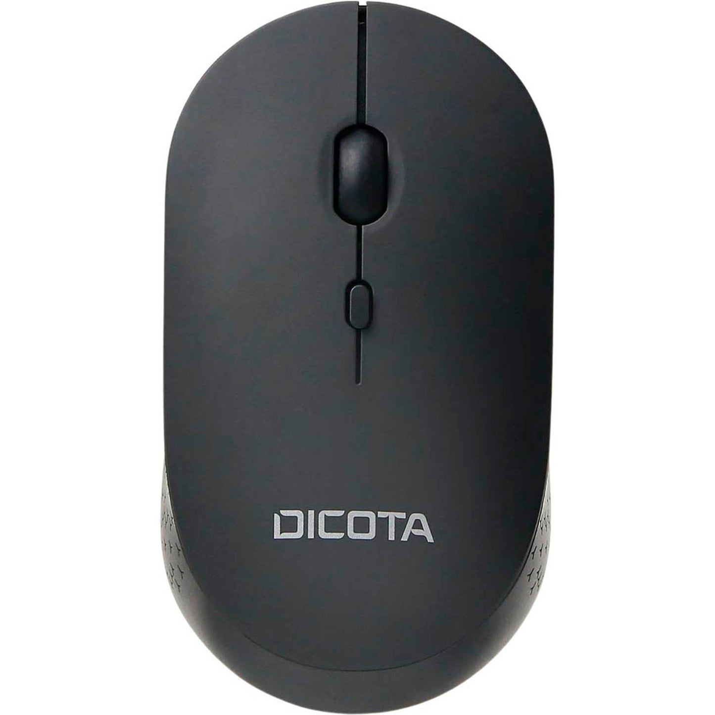 DICOTA SILENT V2 Maus kabellos schwarz | D32003