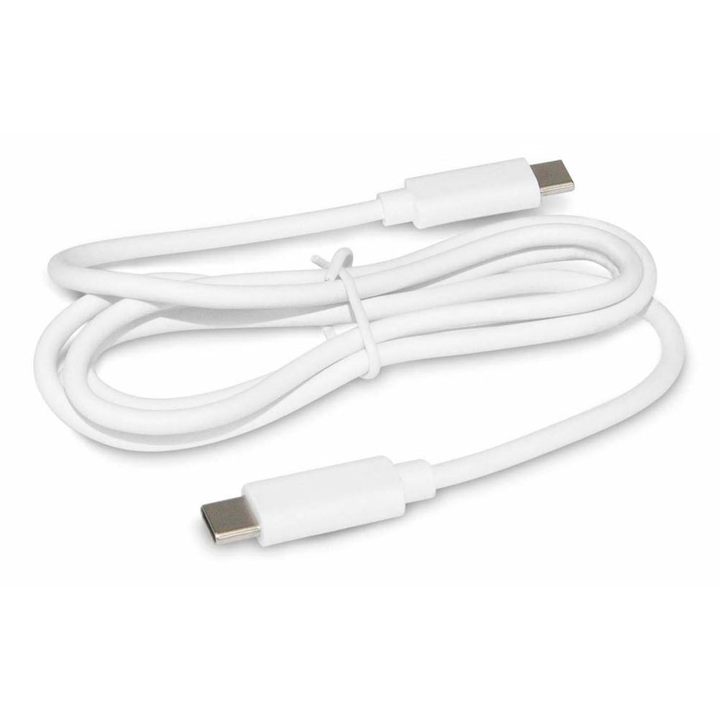 DICOTA Ladekabel mit Adapter weiß, 65 Watt | D32056