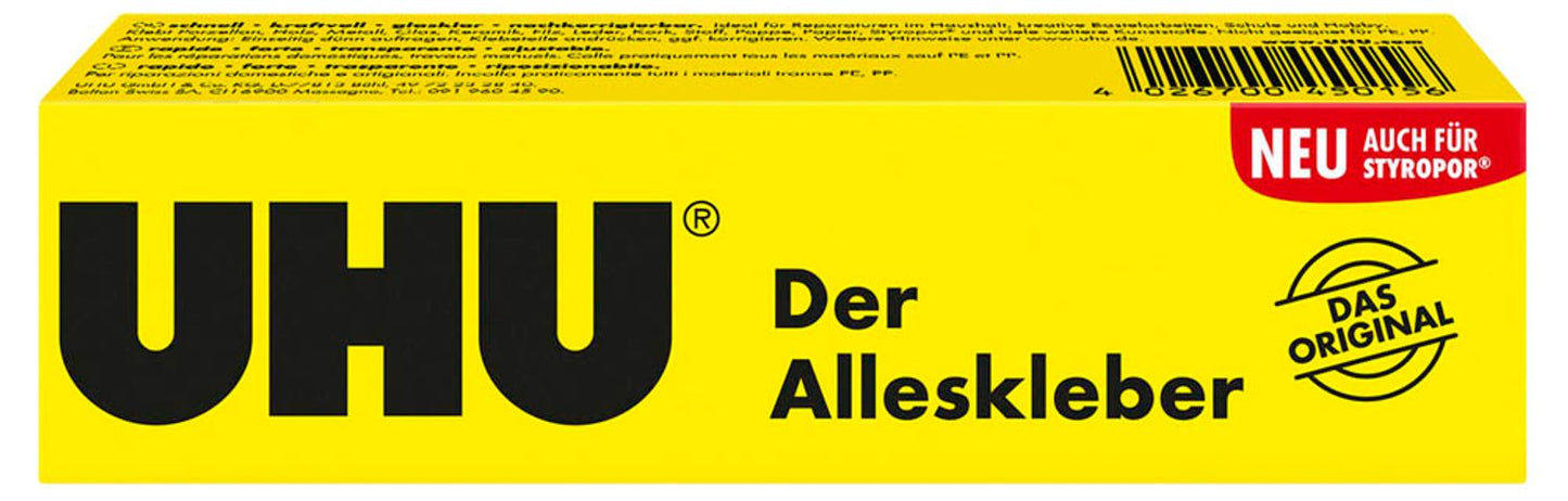 UHU Alleskleber g