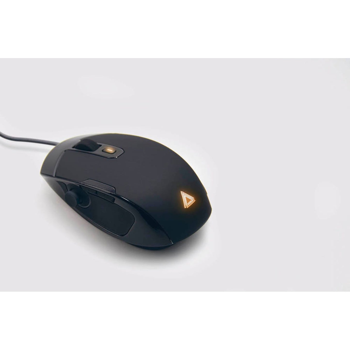 LEXIP PU94 Gaming Maus kabelgebunden schwarz | JVAPCM00430