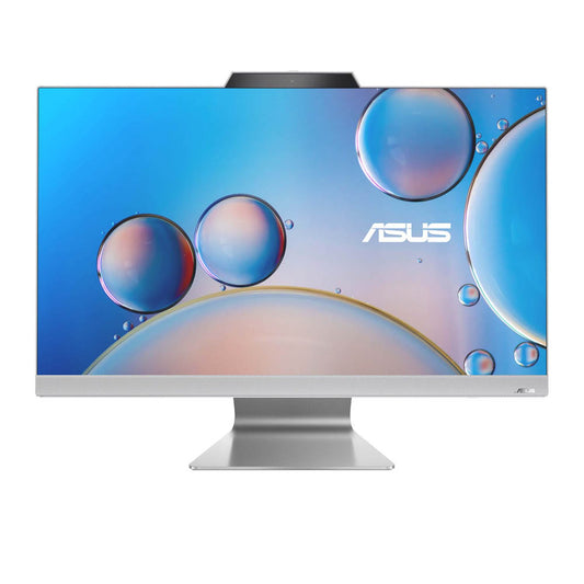 ASUS Zen AiO 27 M3702WFAK-WPE037W All-in-One PC, 16 GB RAM, 1 TB SSD, AMD Ryzen™ 5 7520U | 90PT03M1-M00JB0